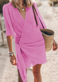 rose hermosa