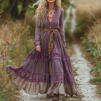 Gray purple
