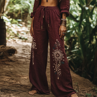 Wine red
