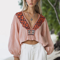 Light pink