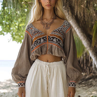 Light brown