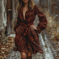 Deep orange
