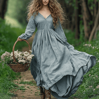 Gray blue