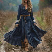purplish blue